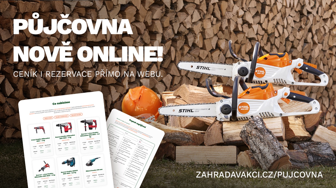 Ukázka příspěvku Zahrada v Akci 2