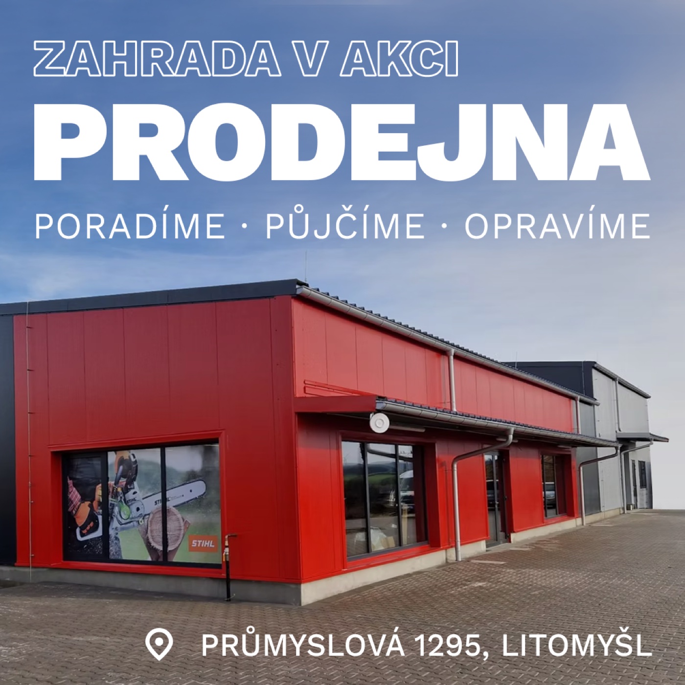 Ukázka příspěvku Zahrada v Akci 4