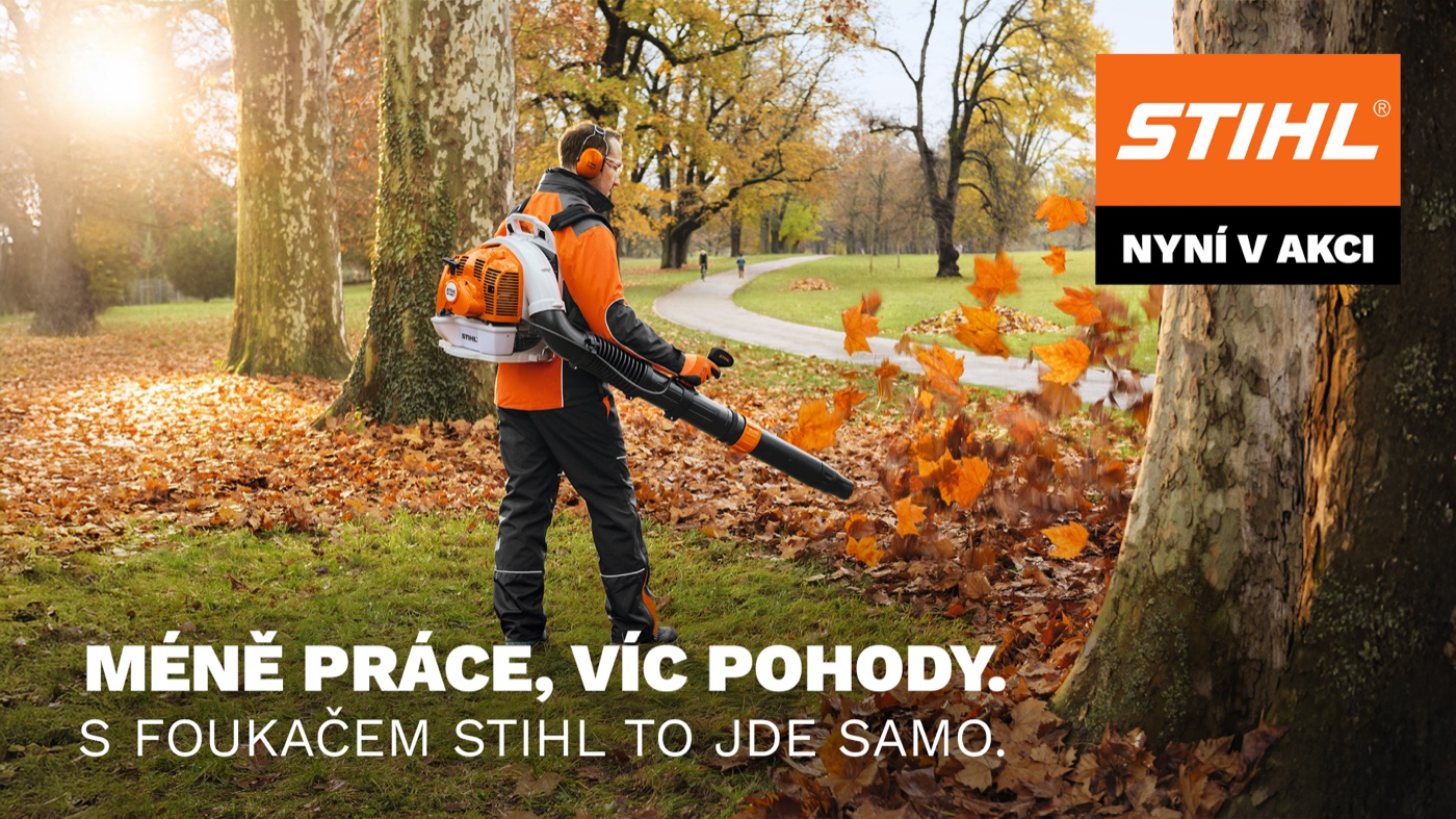 Ukázka příspěvku Zahrada v Akci 8